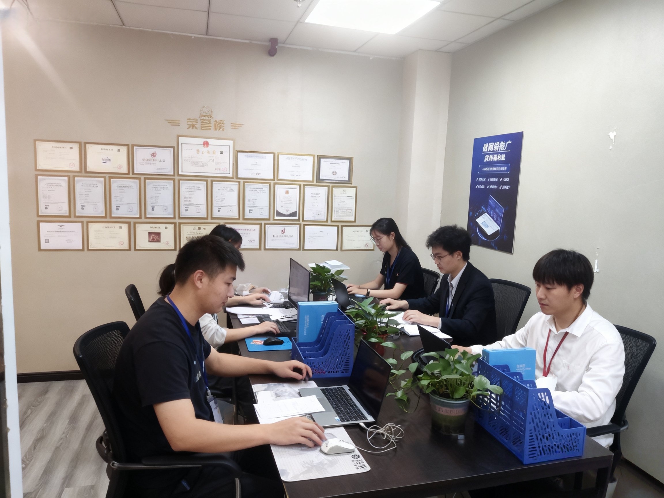 短视频拍摄实拍图片